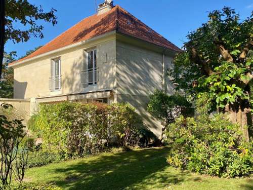 La Celle-Saint-Cloud Yvelines huis foto 7136654