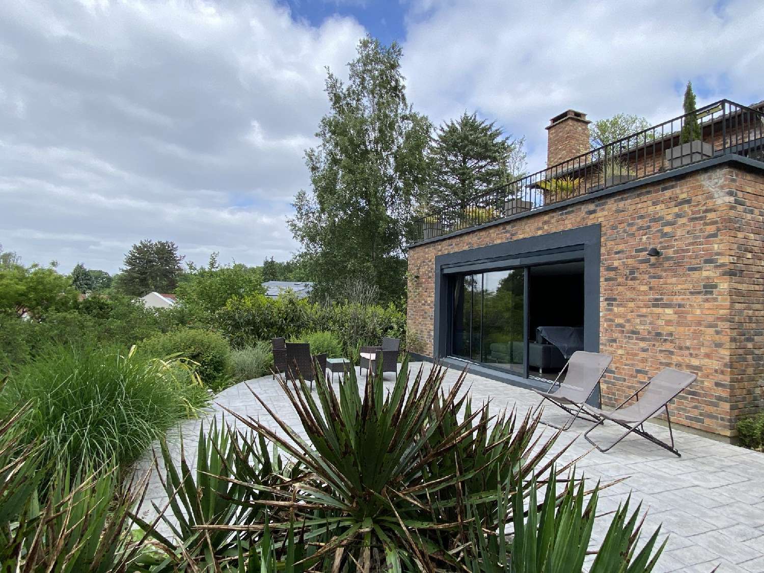  te koop huis La Celle-Saint-Cloud Yvelines 1