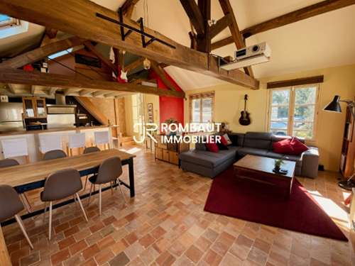 La Celle-Saint-Cloud Yvelines huis foto 7136668
