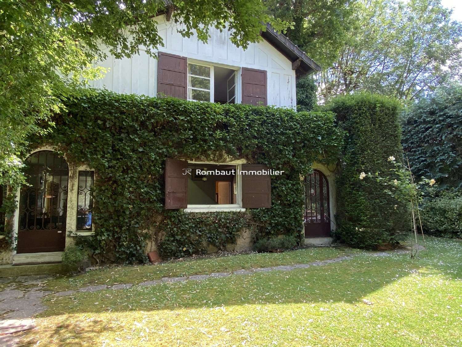  te koop huis La Celle-Saint-Cloud Yvelines 1