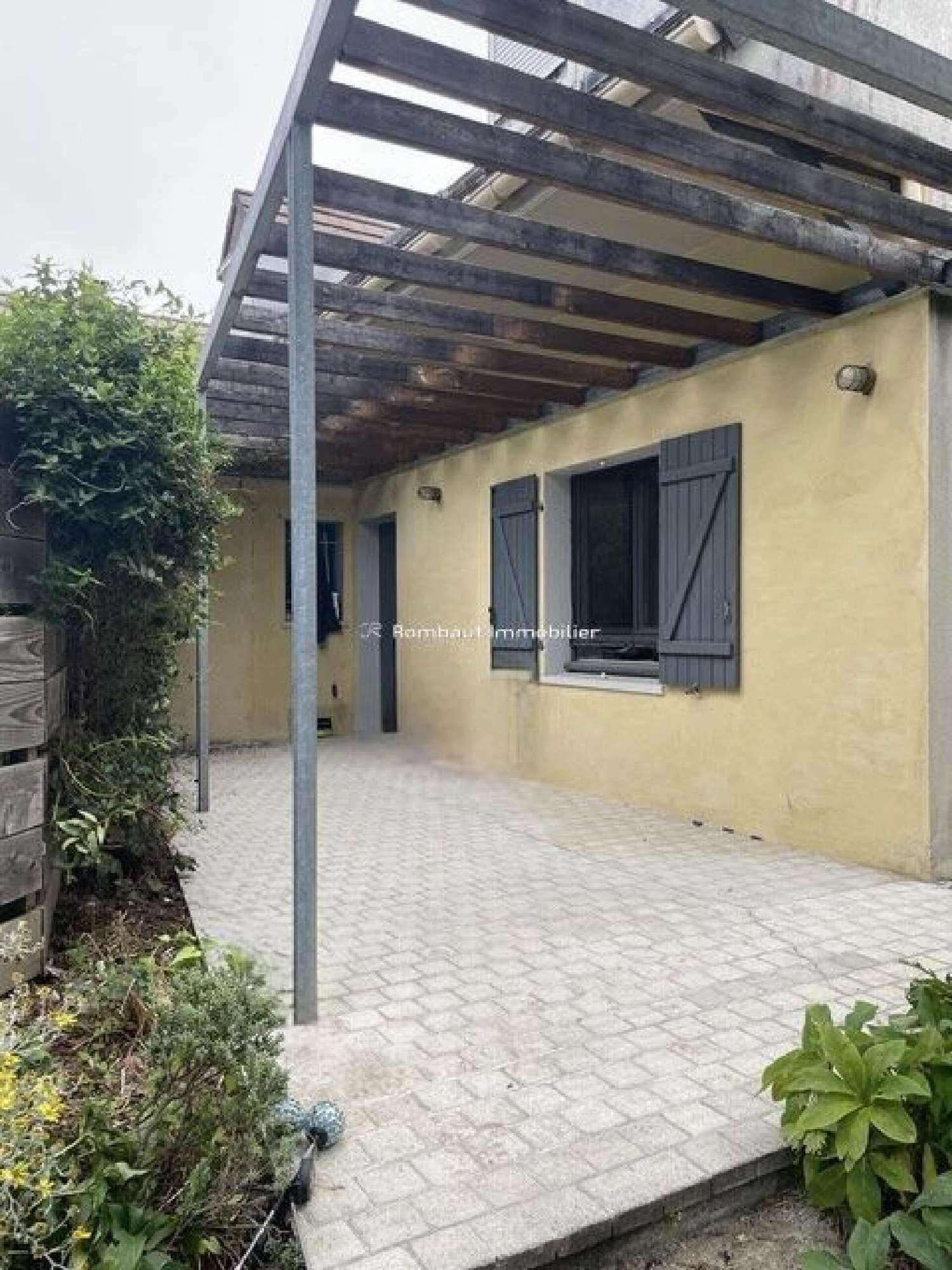  te koop huis La Celle-Saint-Cloud Yvelines 1