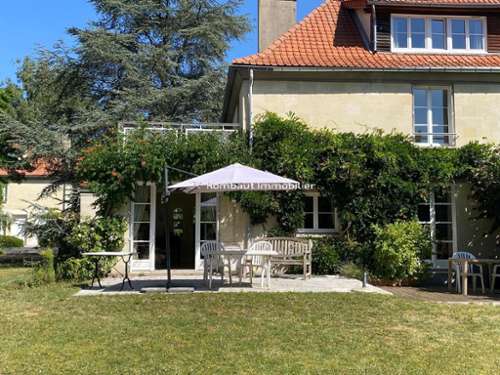 La Celle-Saint-Cloud Yvelines huis foto 7136681