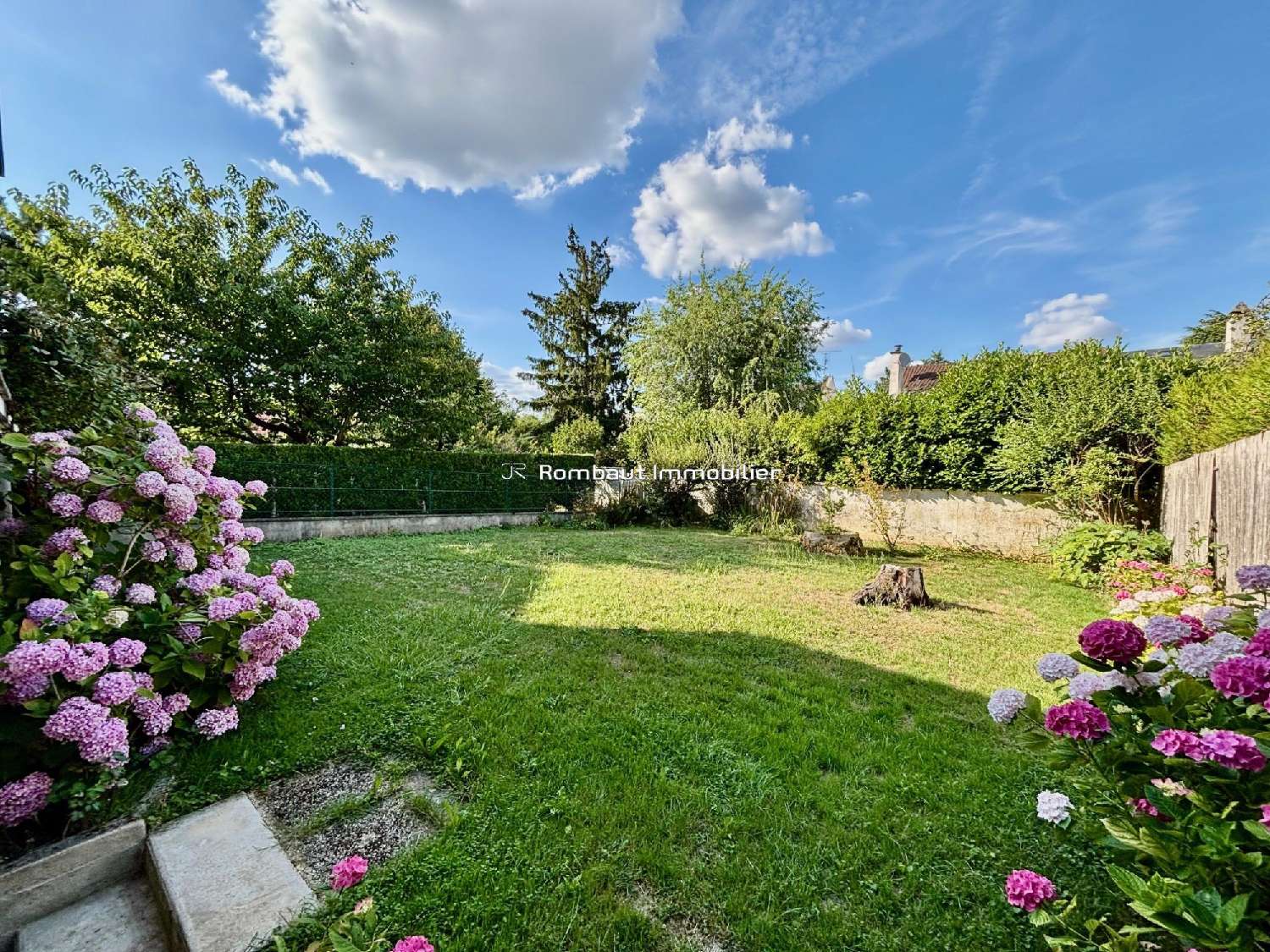 te koop huis La Celle-Saint-Cloud Yvelines 1