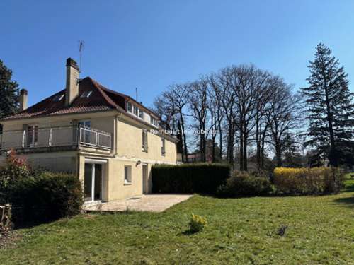 La Celle-Saint-Cloud Yvelines huis foto 7136686