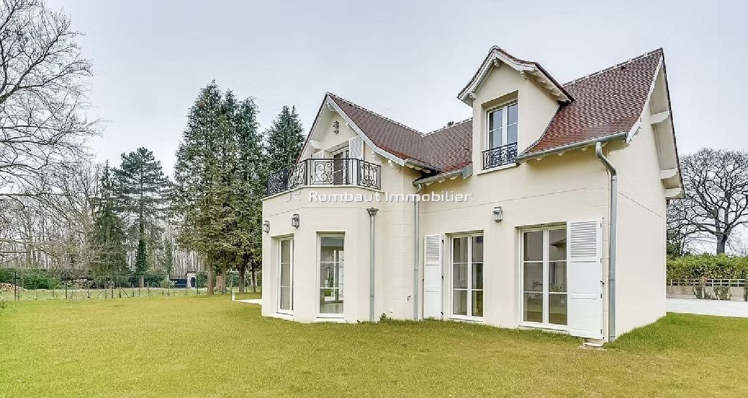  te koop huis La Celle-Saint-Cloud Yvelines 1