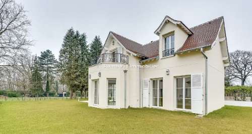 La Celle-Saint-Cloud Yvelines huis foto 7136687