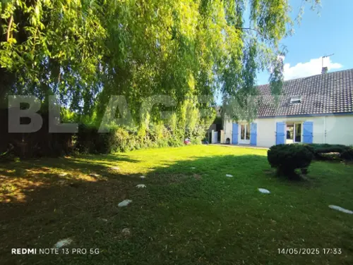 La Chapelle-Gauthier Seine-et-Marne huis foto 7138113