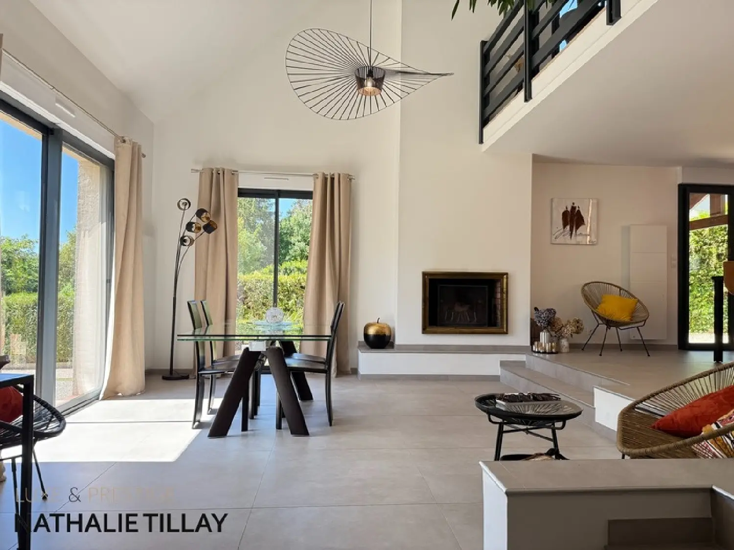  en venta casa La Chapelle-Saint-Mesmin Loiret 4