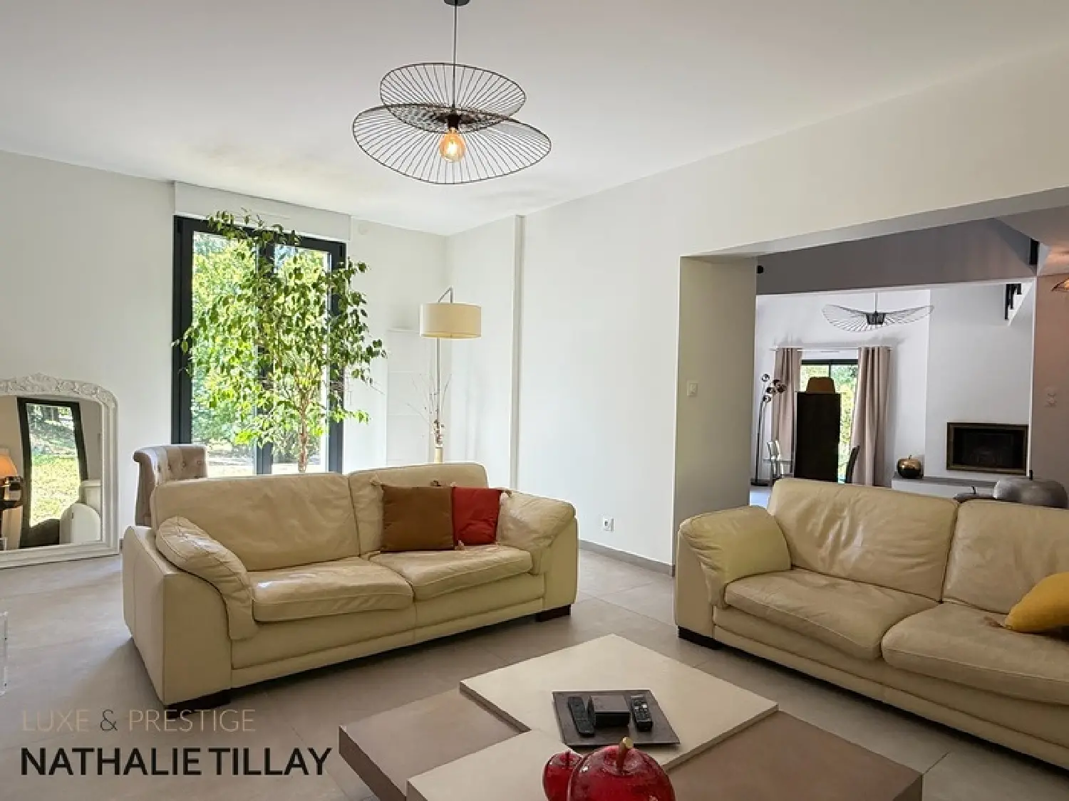  en venta casa La Chapelle-Saint-Mesmin Loiret 7
