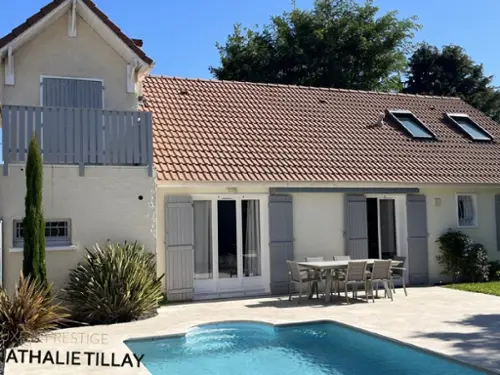La Chapelle-Saint-Mesmin Loiret huis foto 7130776