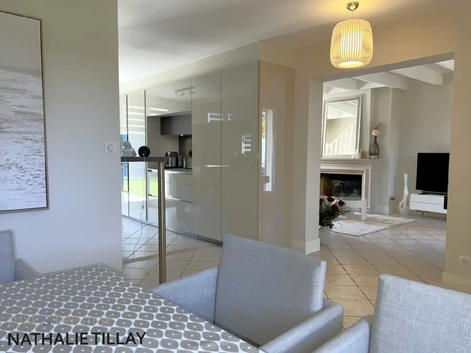  te koop huis La Chapelle-Saint-Mesmin Loiret 3