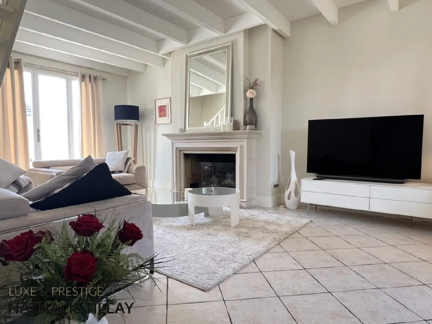  te koop huis La Chapelle-Saint-Mesmin Loiret 6