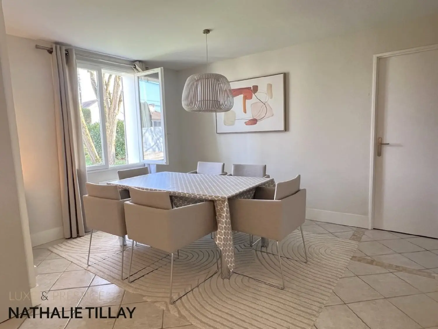  te koop huis La Chapelle-Saint-Mesmin Loiret 7
