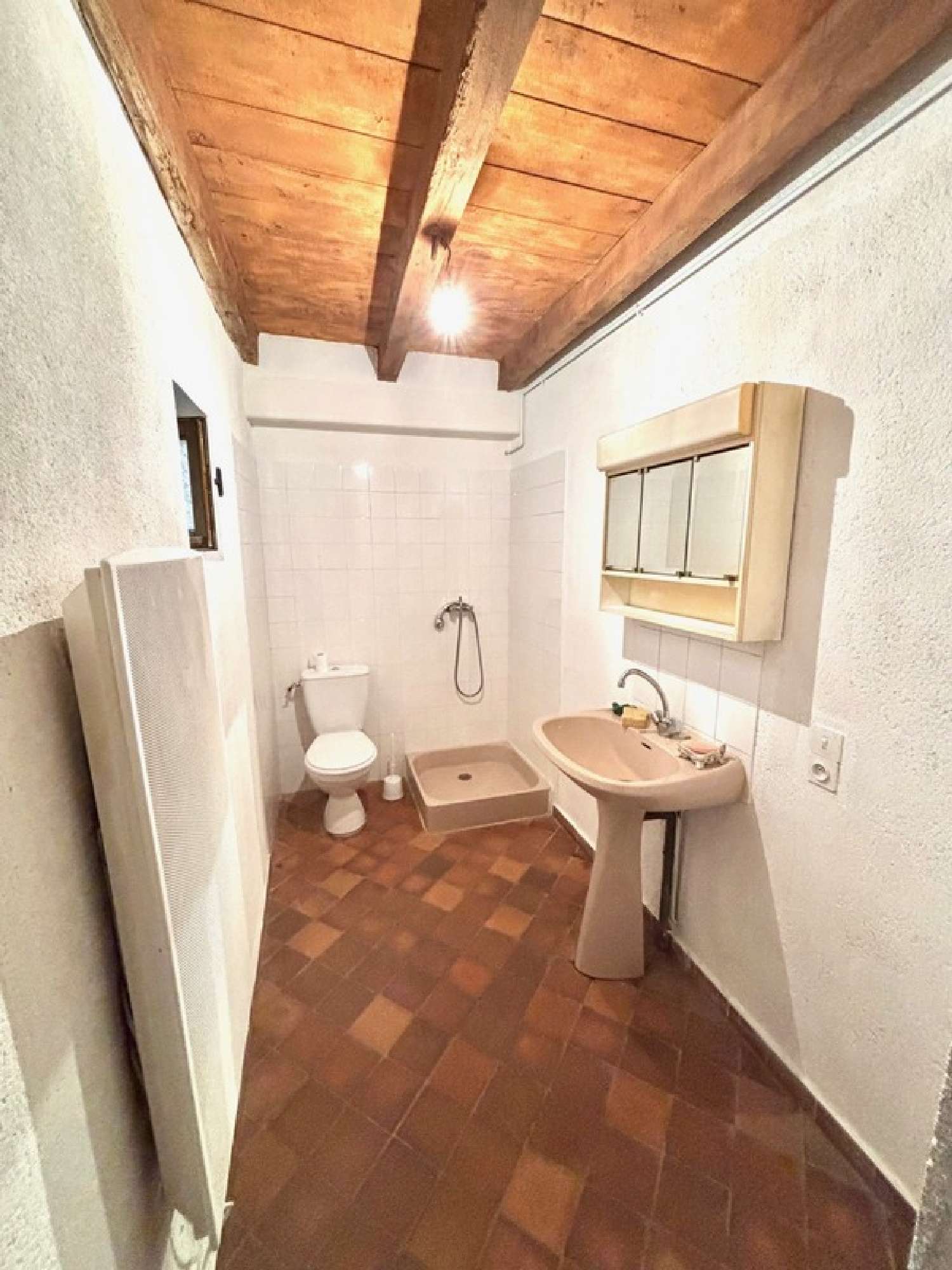  te koop huis La Chapelle-Hugon Cher 7