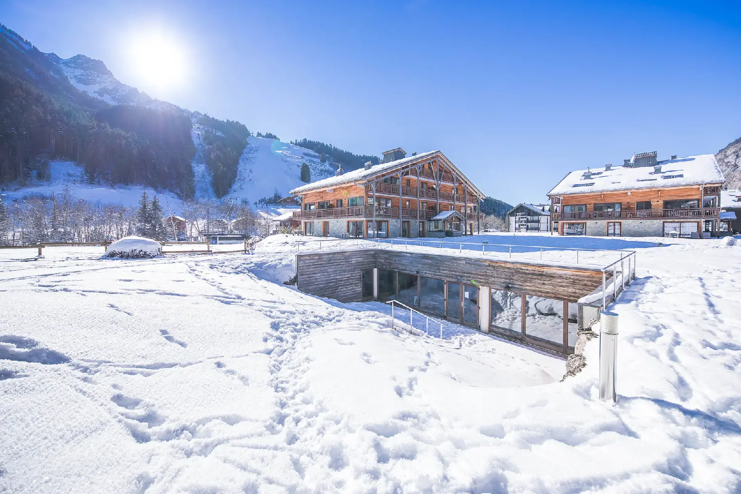  for sale house La Chapelle-d'Abondance Haute-Savoie 6