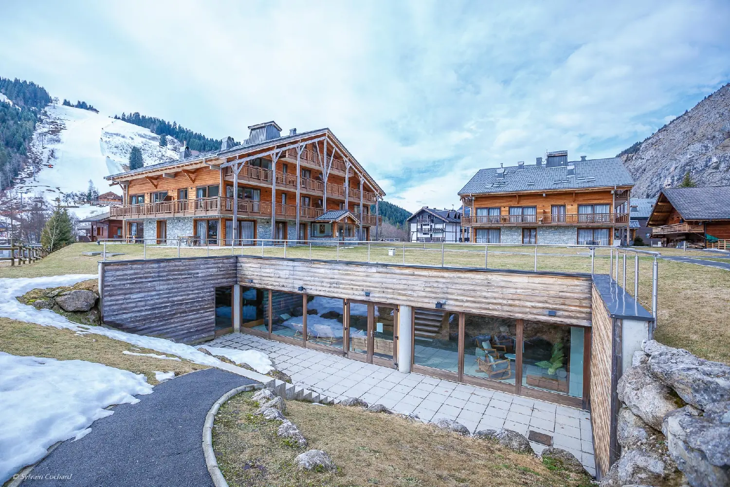  for sale house La Chapelle-d'Abondance Haute-Savoie 7