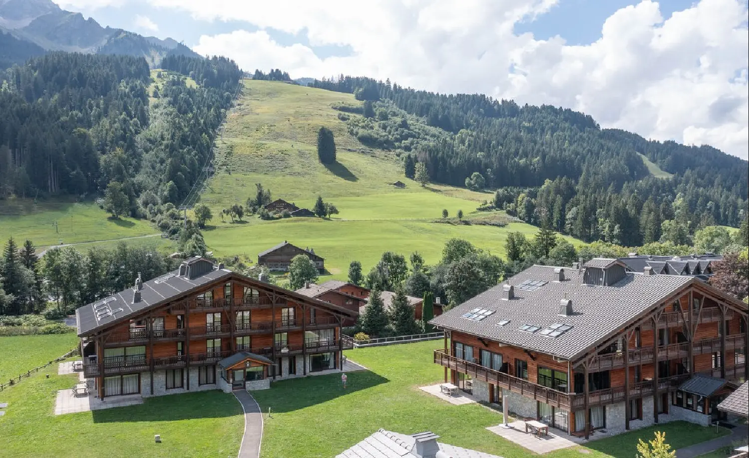  for sale house La Chapelle-d'Abondance Haute-Savoie 8