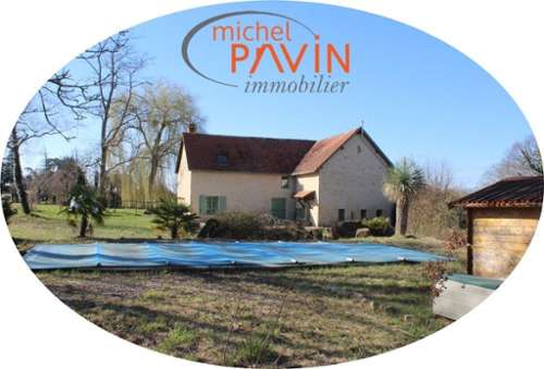 La Chapelle-Hugon Cher maison foto 7141689