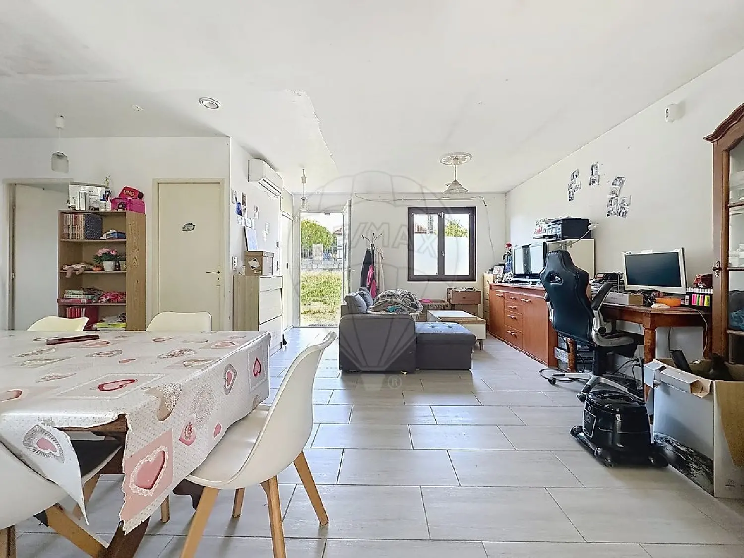  te koop huis La Chapelle-sur-Oreuse Yonne 4