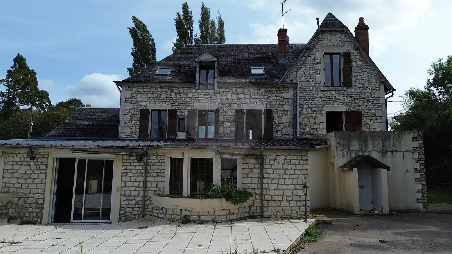  kaufen Haus La Chapelle-Montlinard Cher 2