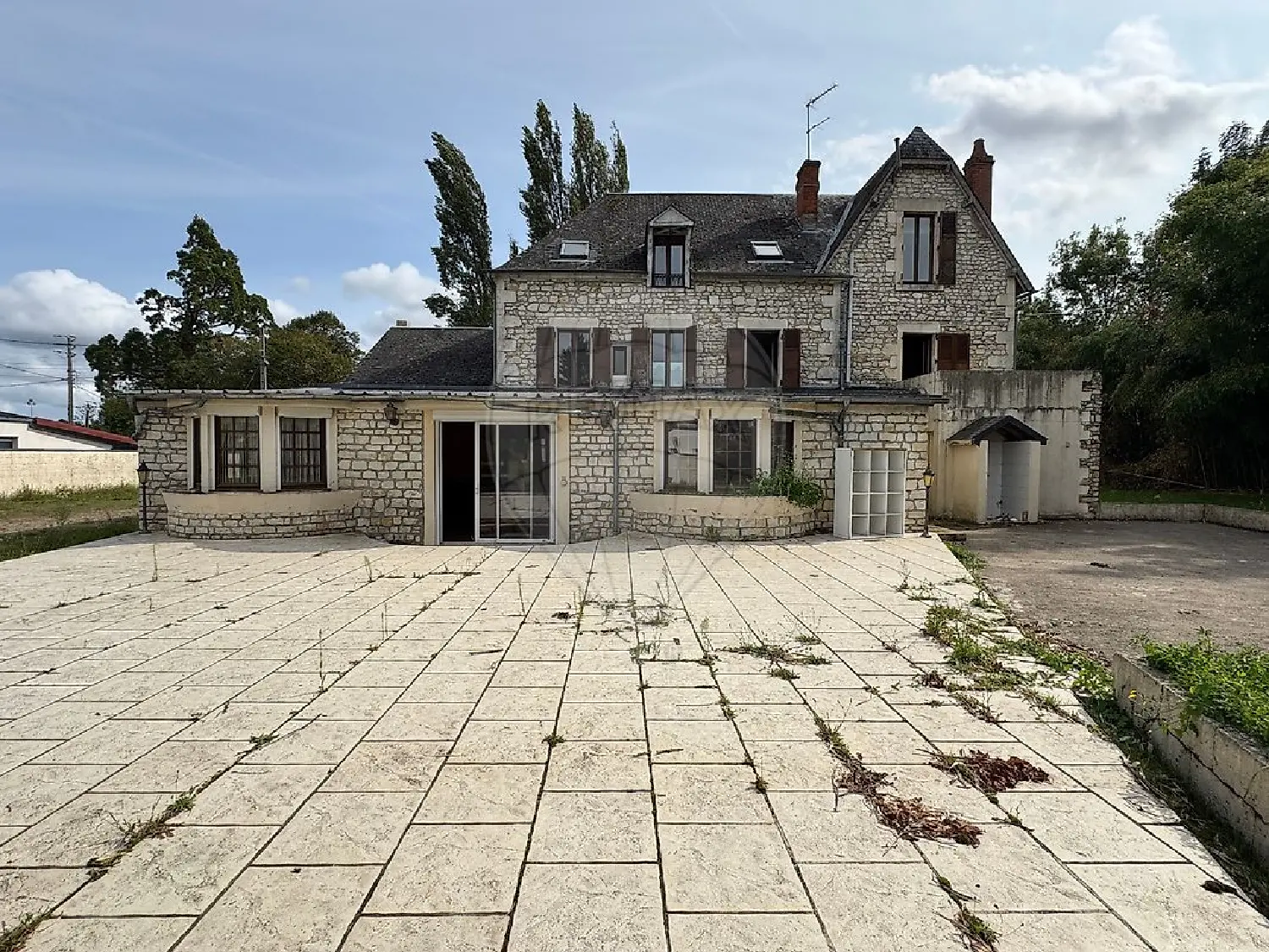  kaufen Haus La Chapelle-Montlinard Cher 3