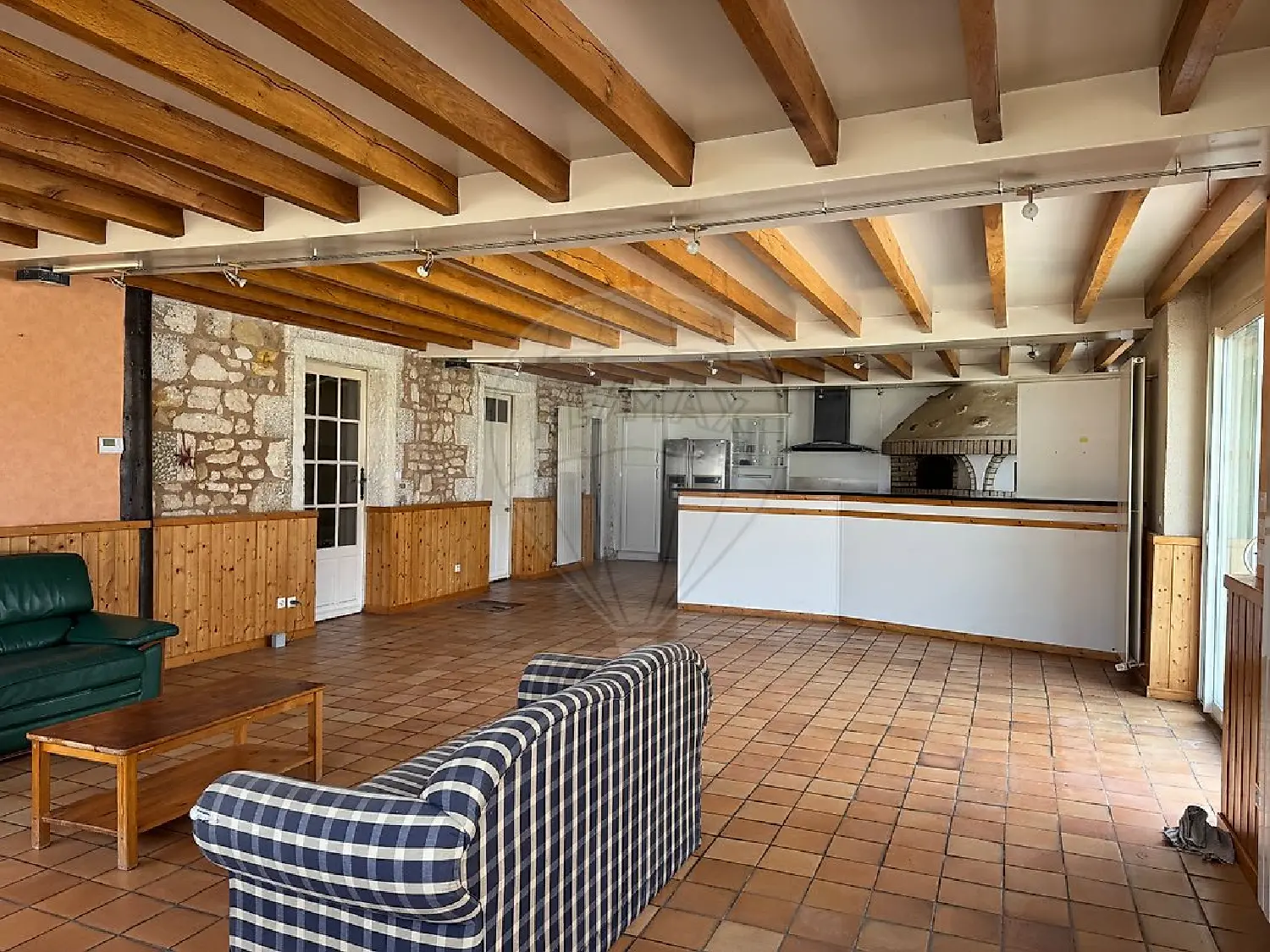  kaufen Haus La Chapelle-Montlinard Cher 5