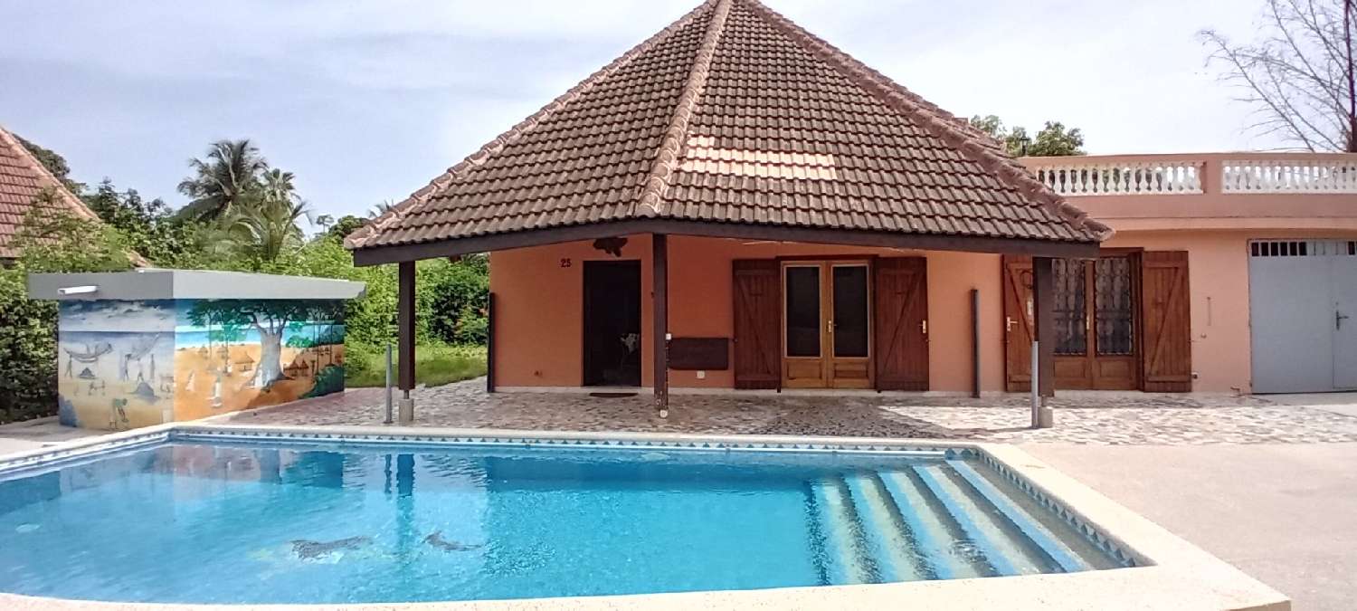 for sale house La Chapelle-Taillefert Creuse 1