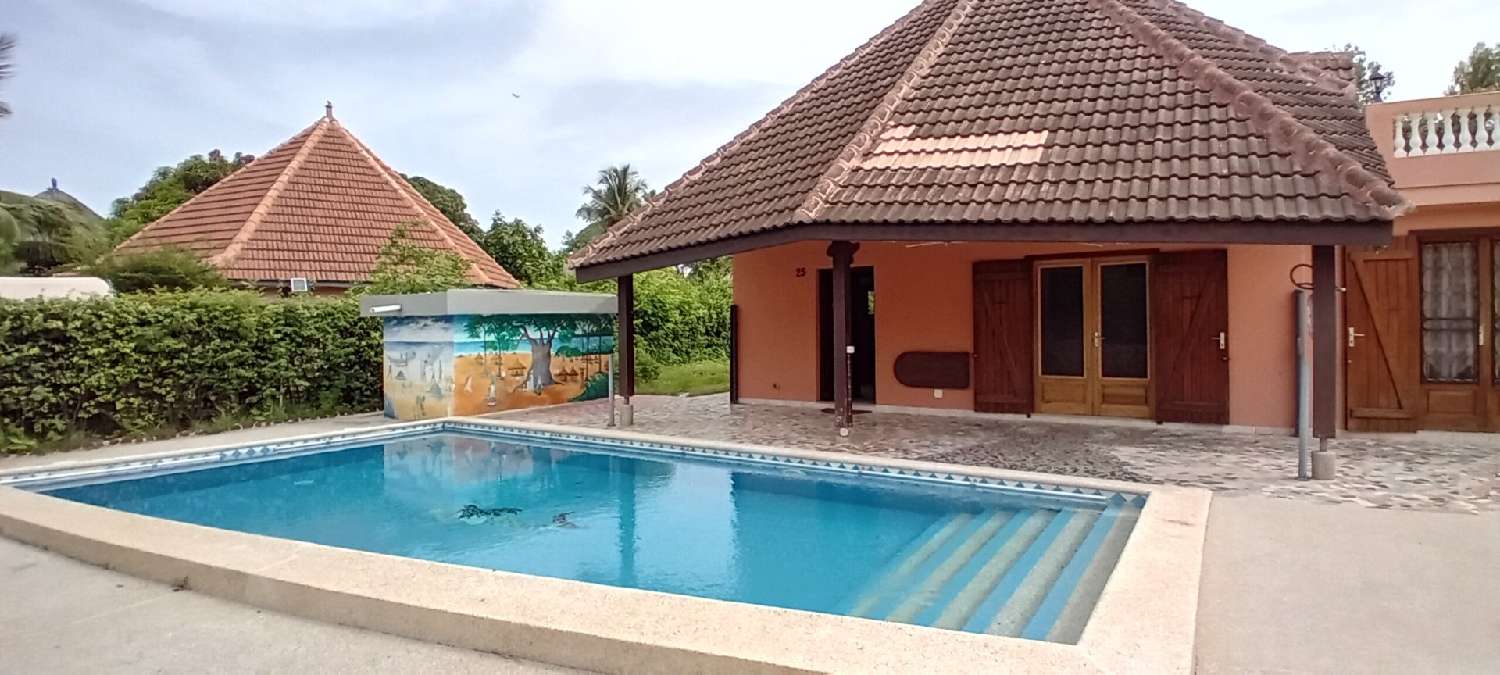  for sale house La Chapelle-Taillefert Creuse 2
