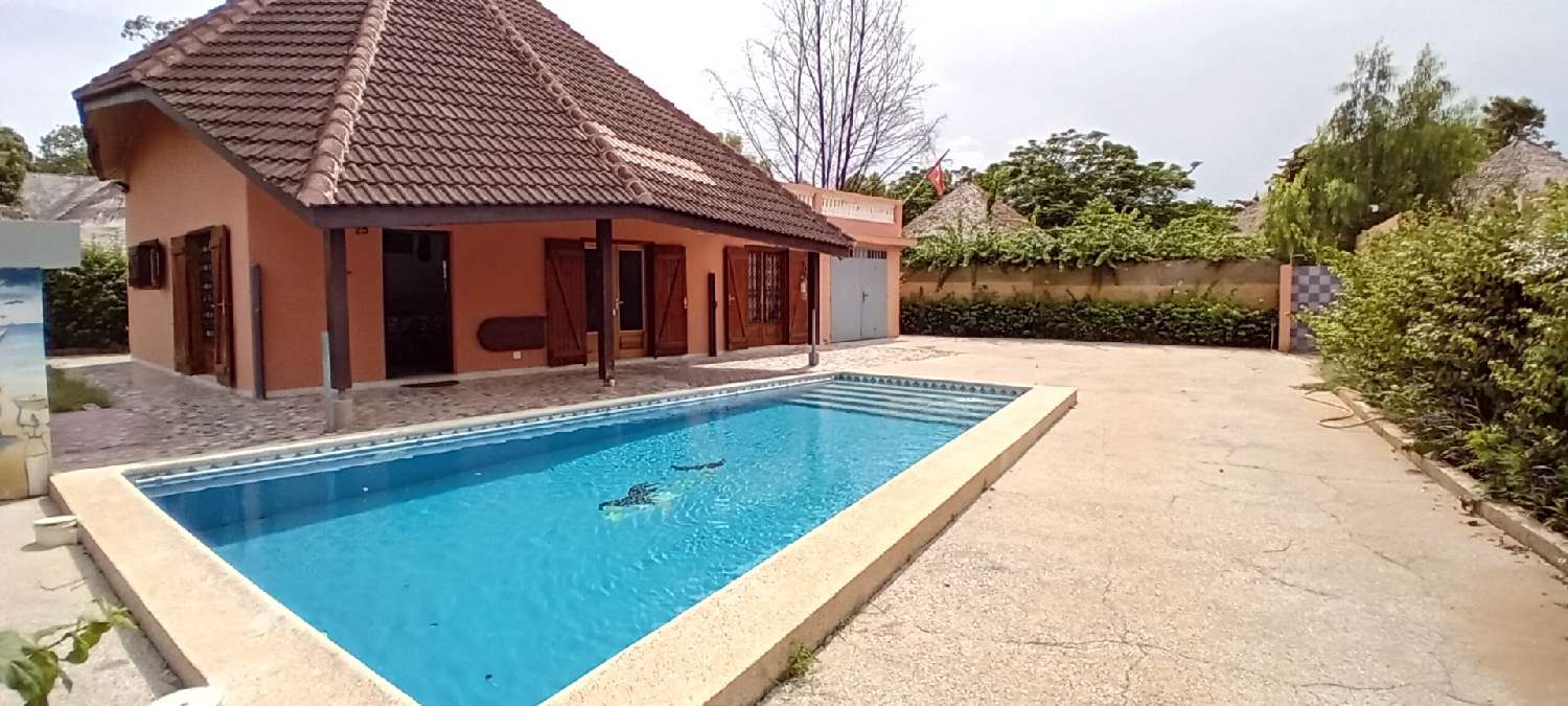  for sale house La Chapelle-Taillefert Creuse 3