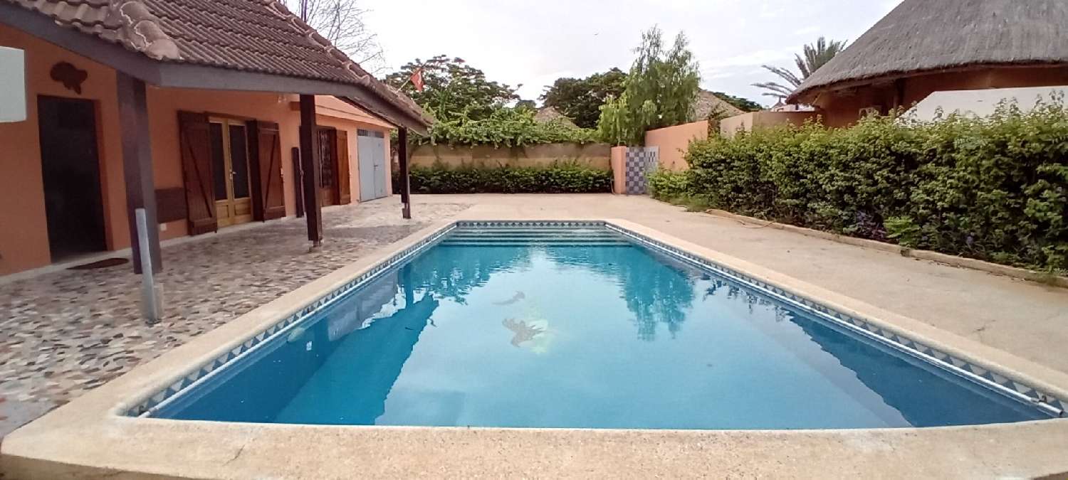  for sale house La Chapelle-Taillefert Creuse 5