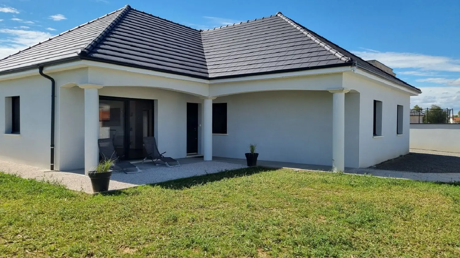  te koop huis La Charmée Saône-et-Loire 2