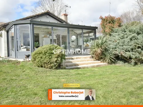 La Charmée Saône-et-Loire Haus Bild 7132658