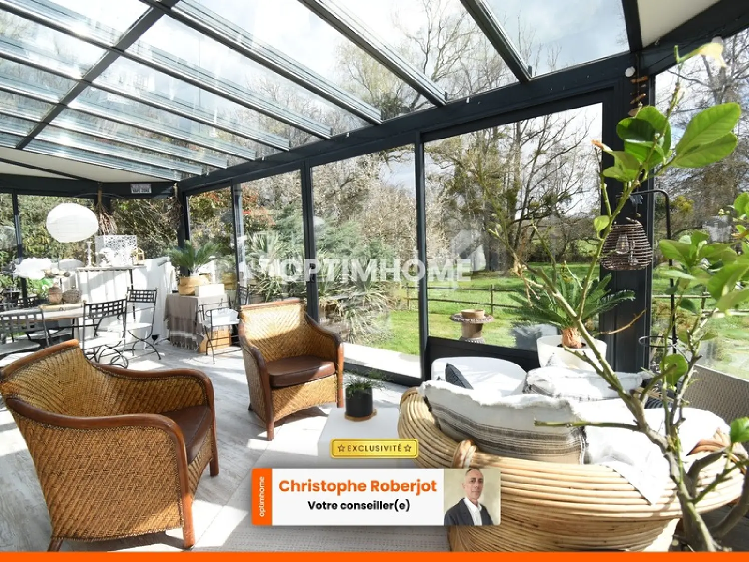  kaufen Haus La Charmée Saône-et-Loire 2