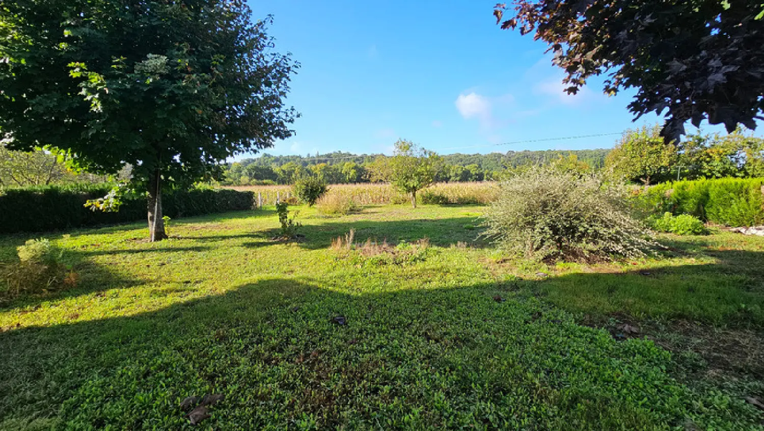  te koop huis La Chartre-sur-le-Loir Sarthe 4