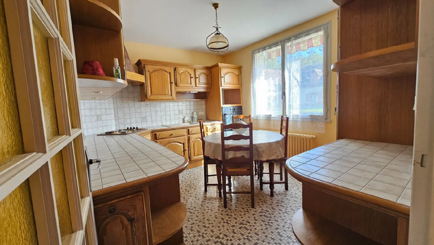  te koop huis La Chartre-sur-le-Loir Sarthe 5