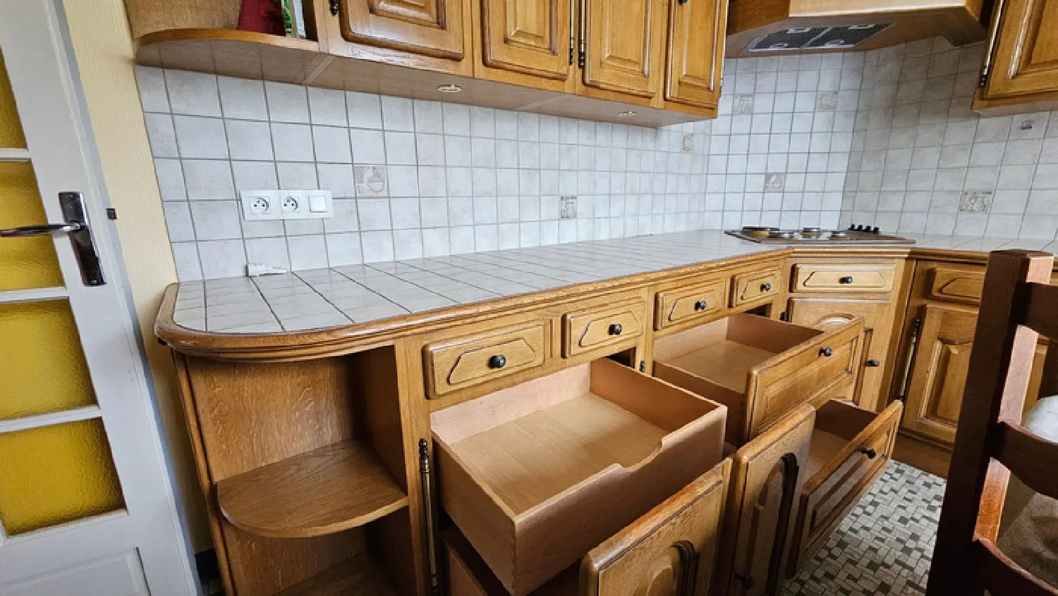  te koop huis La Chartre-sur-le-Loir Sarthe 6