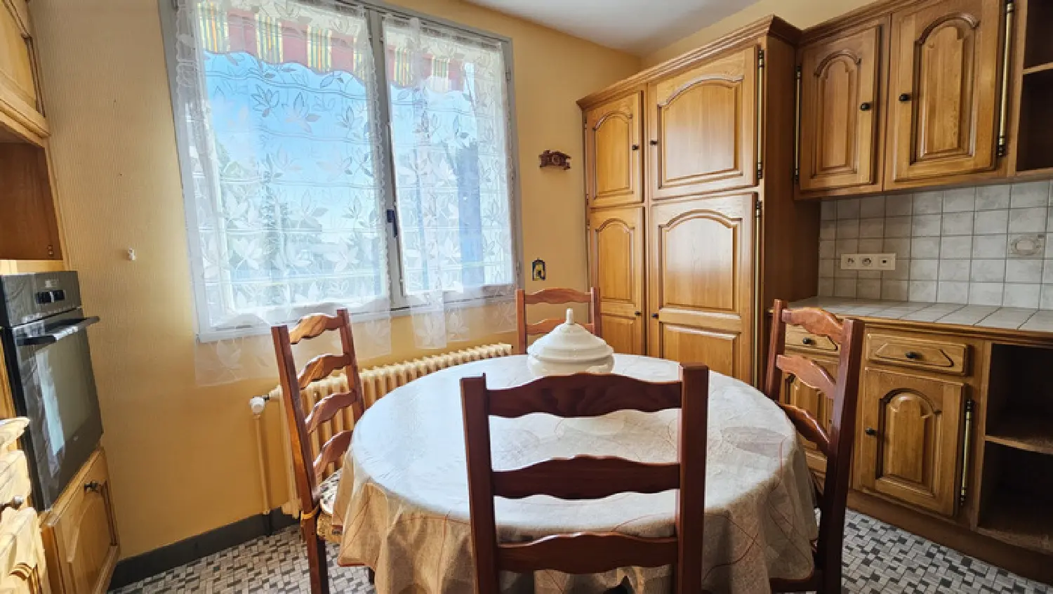  te koop huis La Chartre-sur-le-Loir Sarthe 7