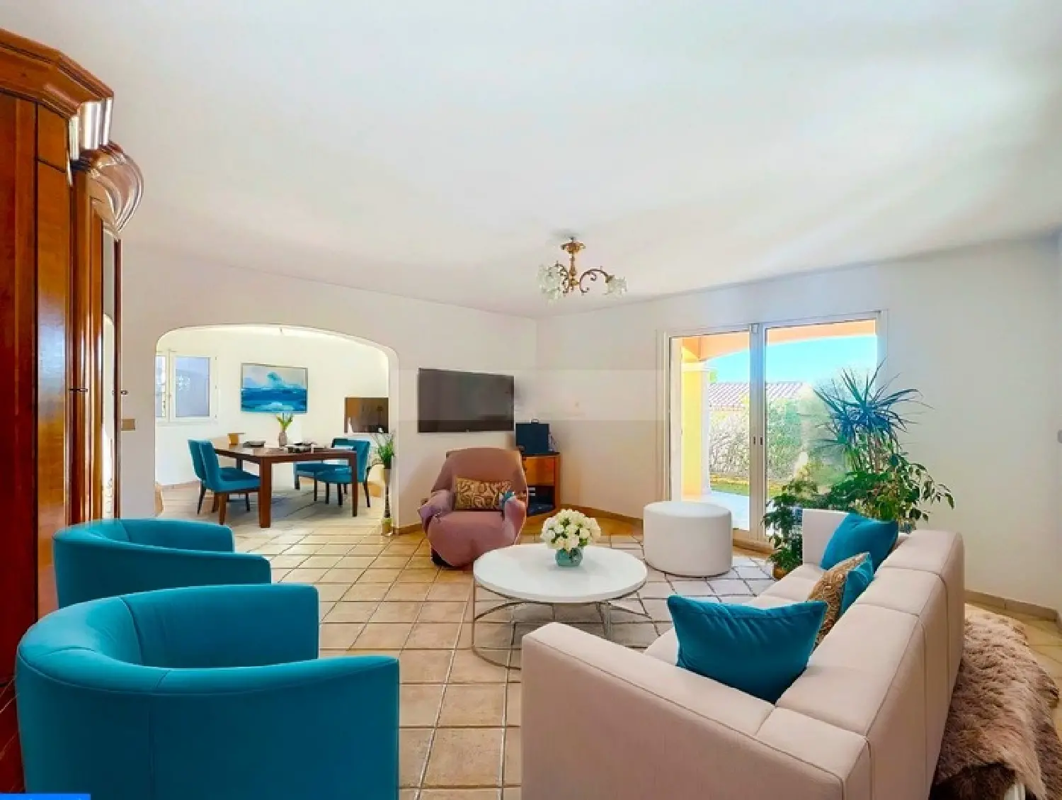  te koop huis La Ciotat Bouches-du-Rhône 3