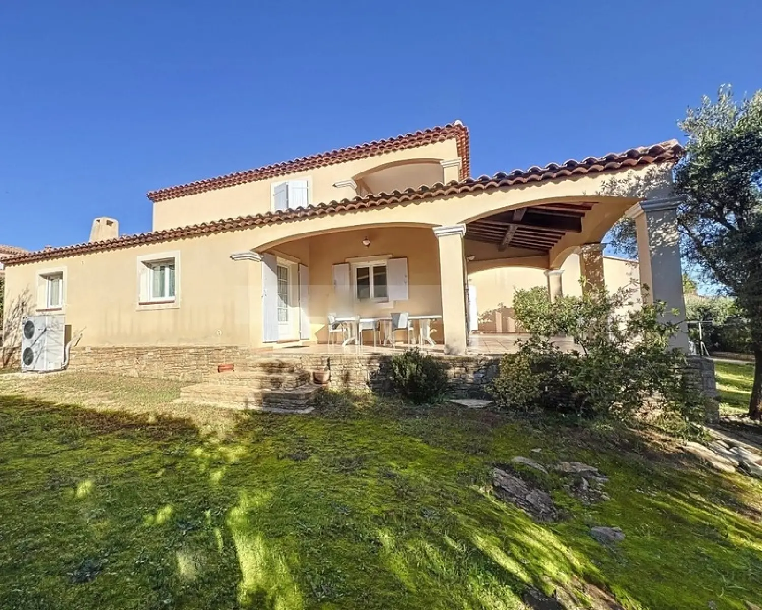  te koop huis La Ciotat Bouches-du-Rhône 7