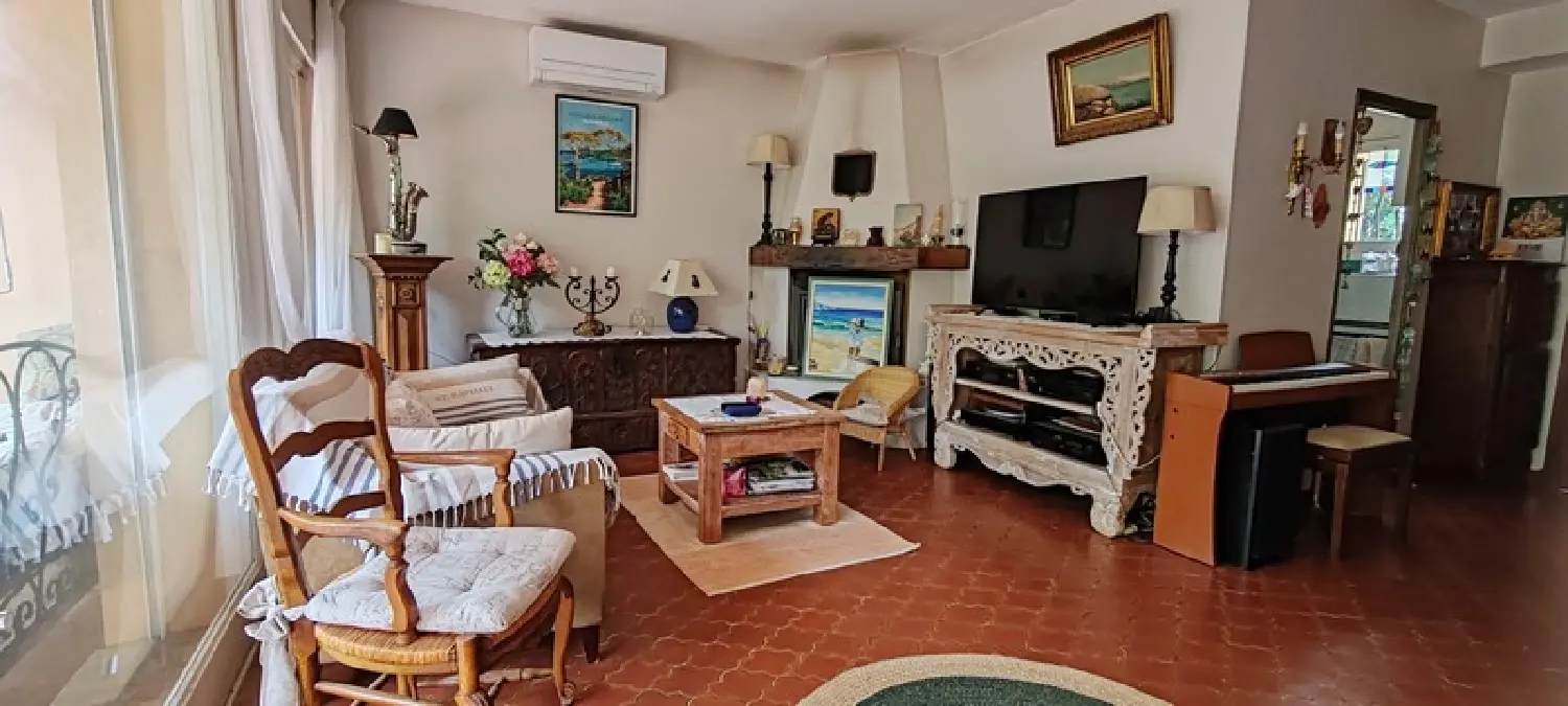  en venta casa La Ciotat Bocas del Ródano 3