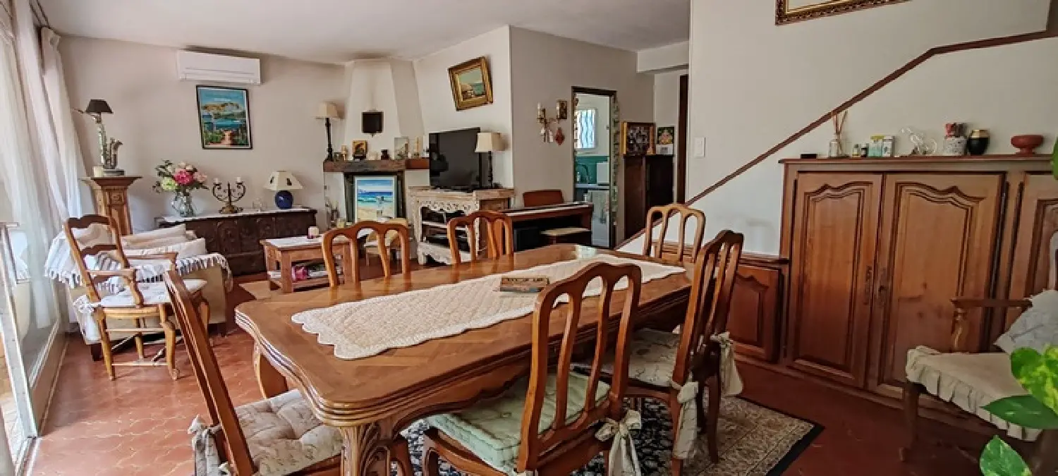  en venta casa La Ciotat Bocas del Ródano 4