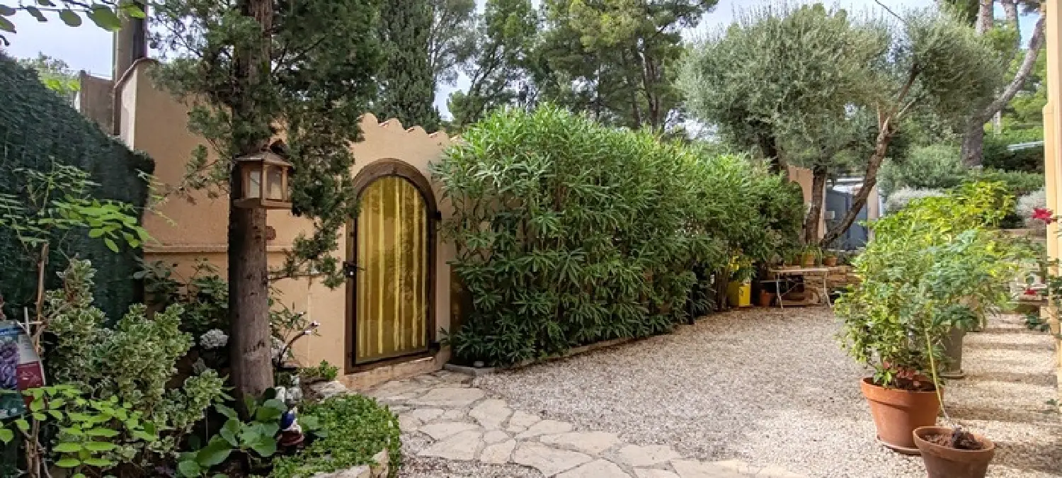  en venta casa La Ciotat Bocas del Ródano 5