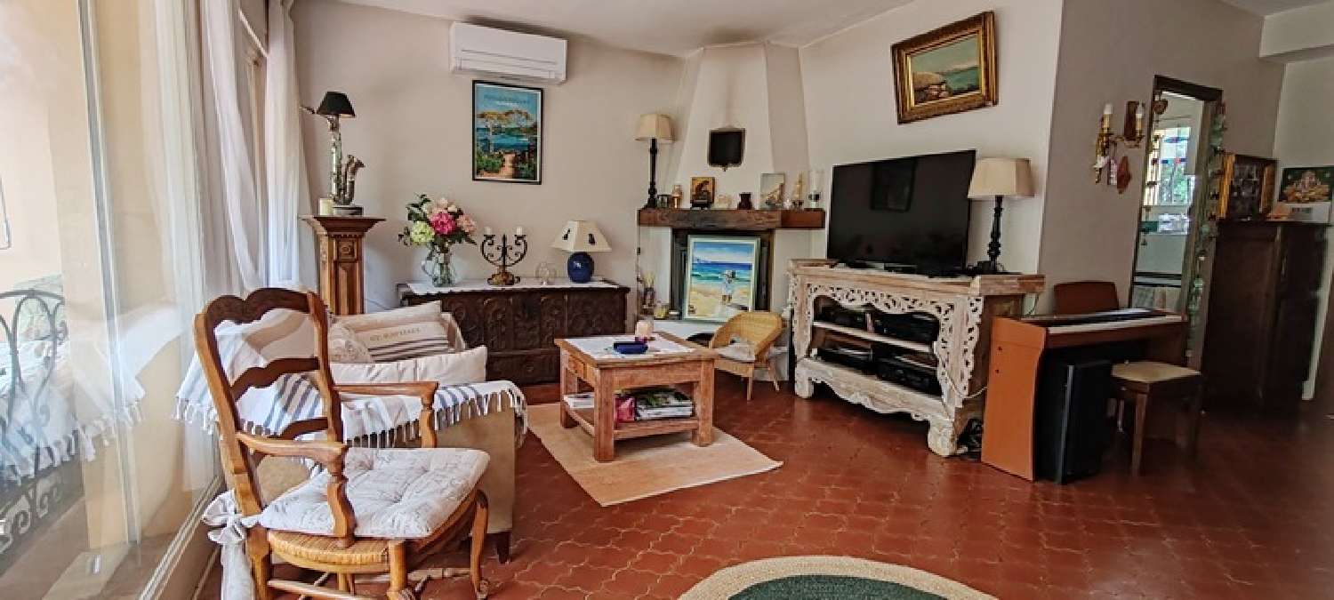  for sale house La Ciotat Bouches-du-Rhône 3