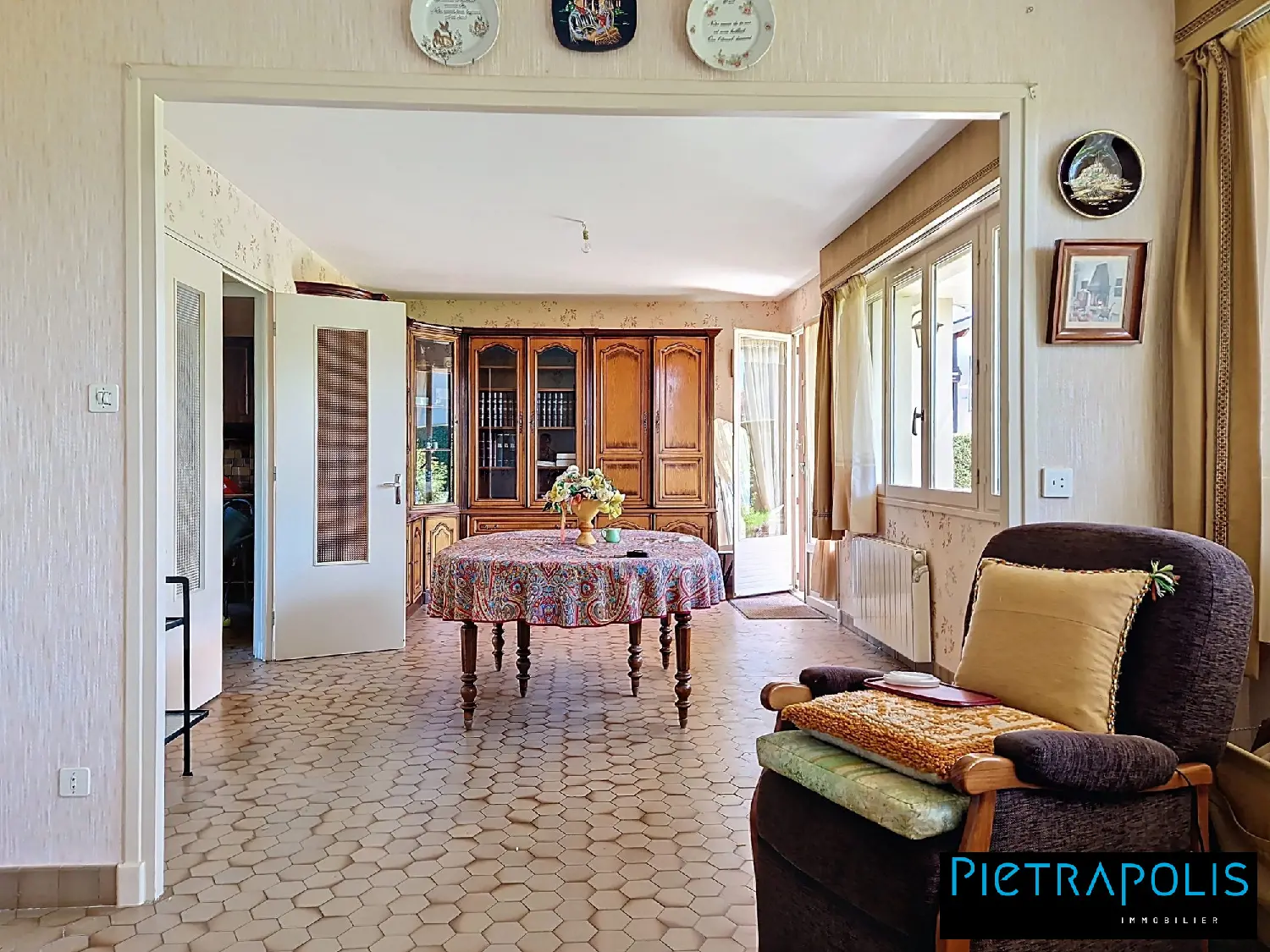  kaufen Haus La Clayette Saône-et-Loire 7