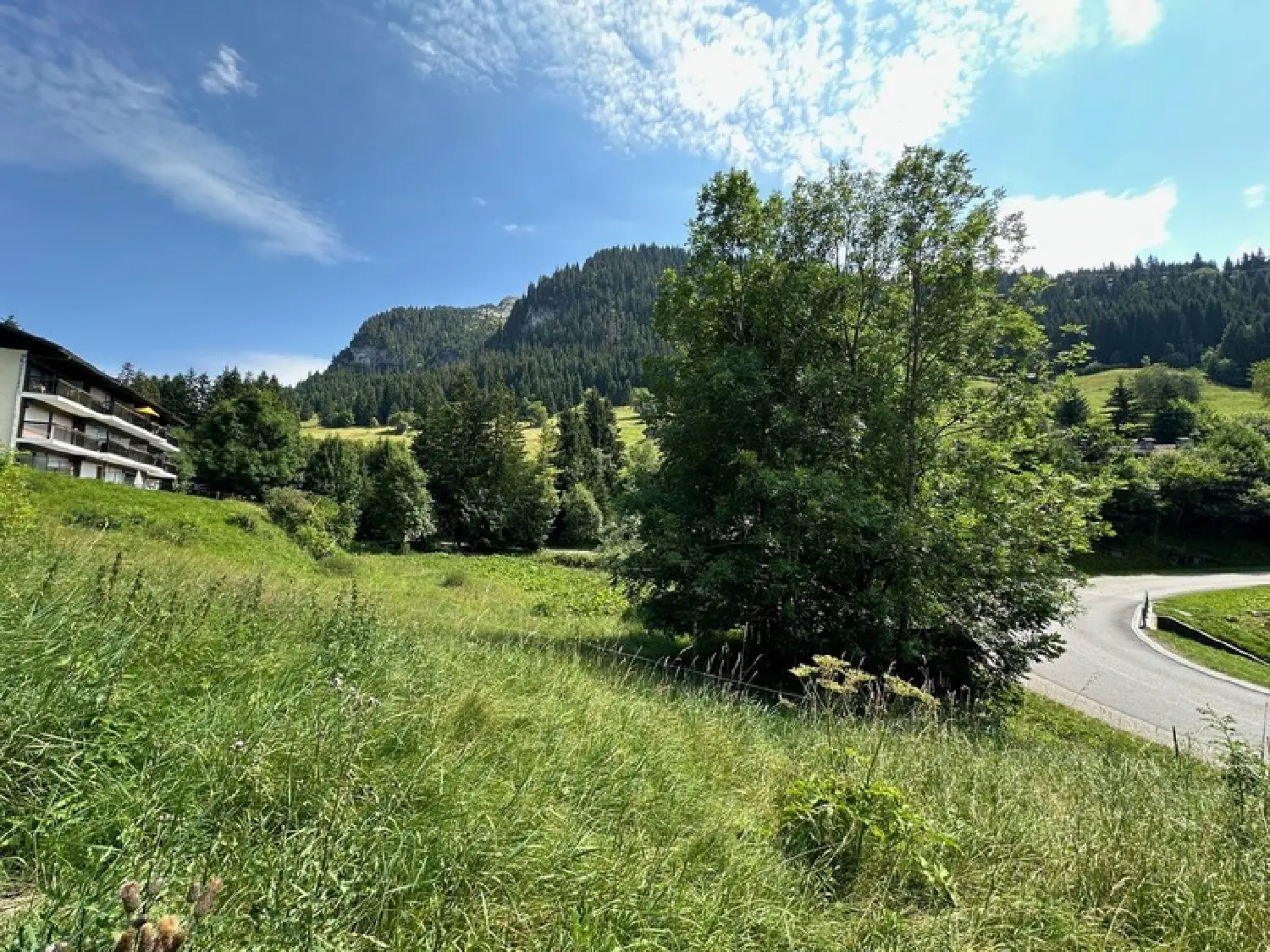 te koop huis La Clusaz Haute-Savoie 4