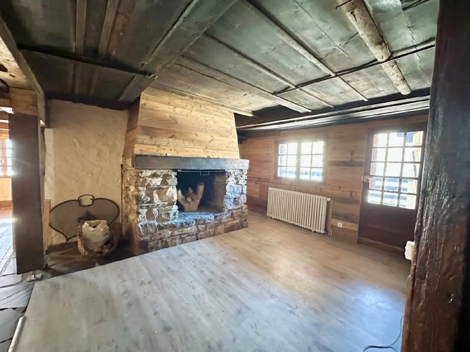  te koop huis La Clusaz Haute-Savoie 5