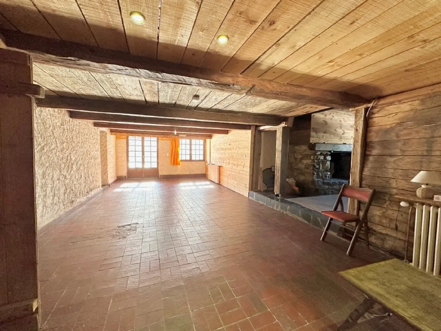  te koop huis La Clusaz Haute-Savoie 7