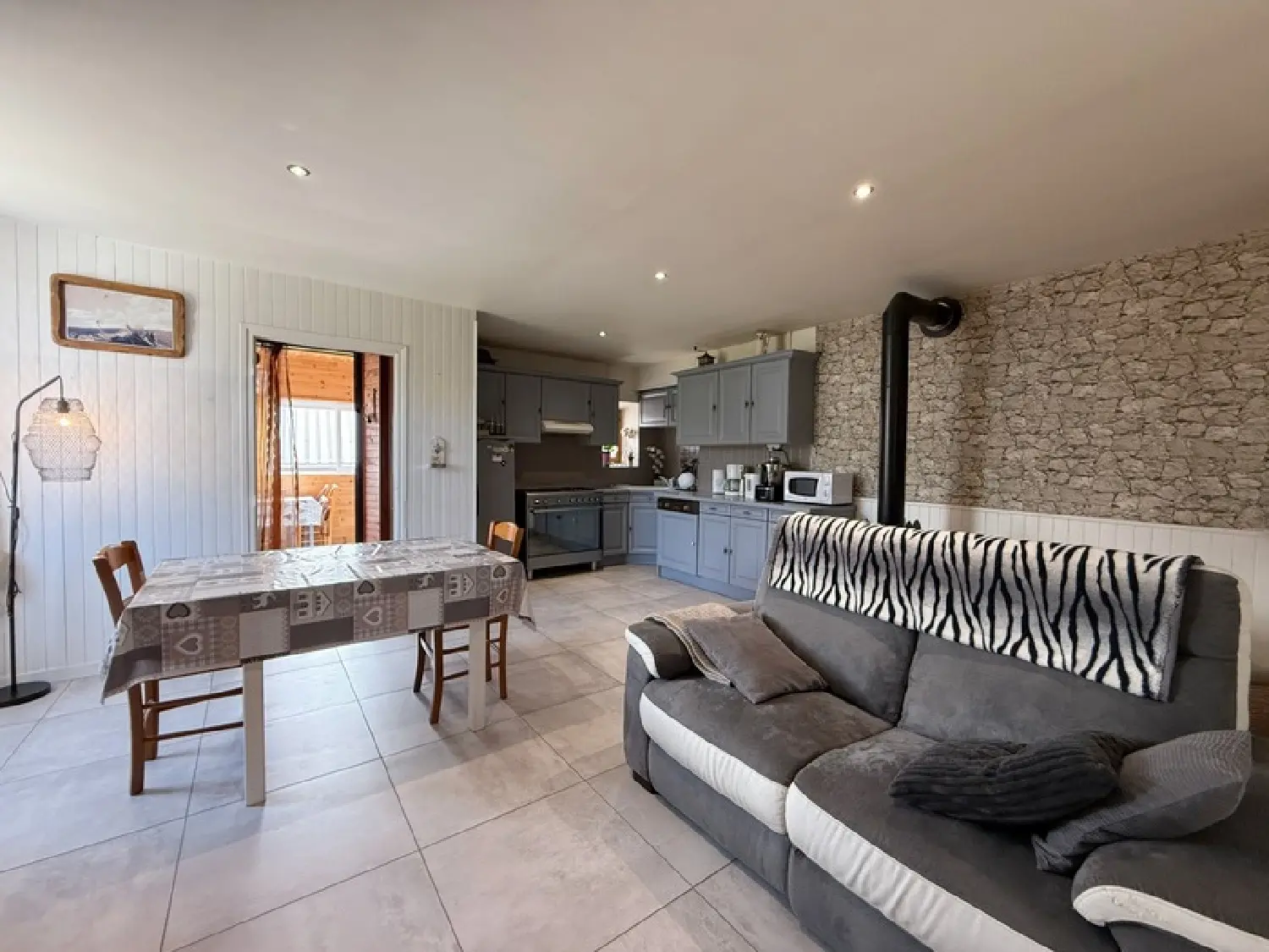  te koop huis La Cluse Hautes-Alpes 3