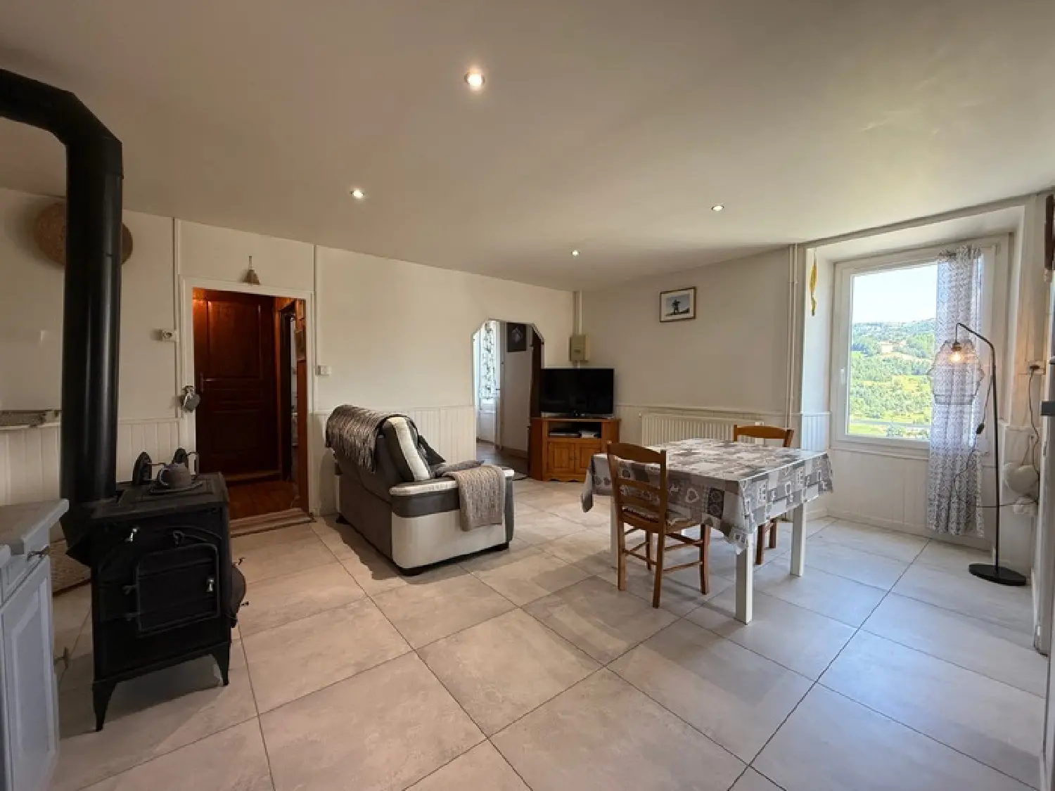  te koop huis La Cluse Hautes-Alpes 4