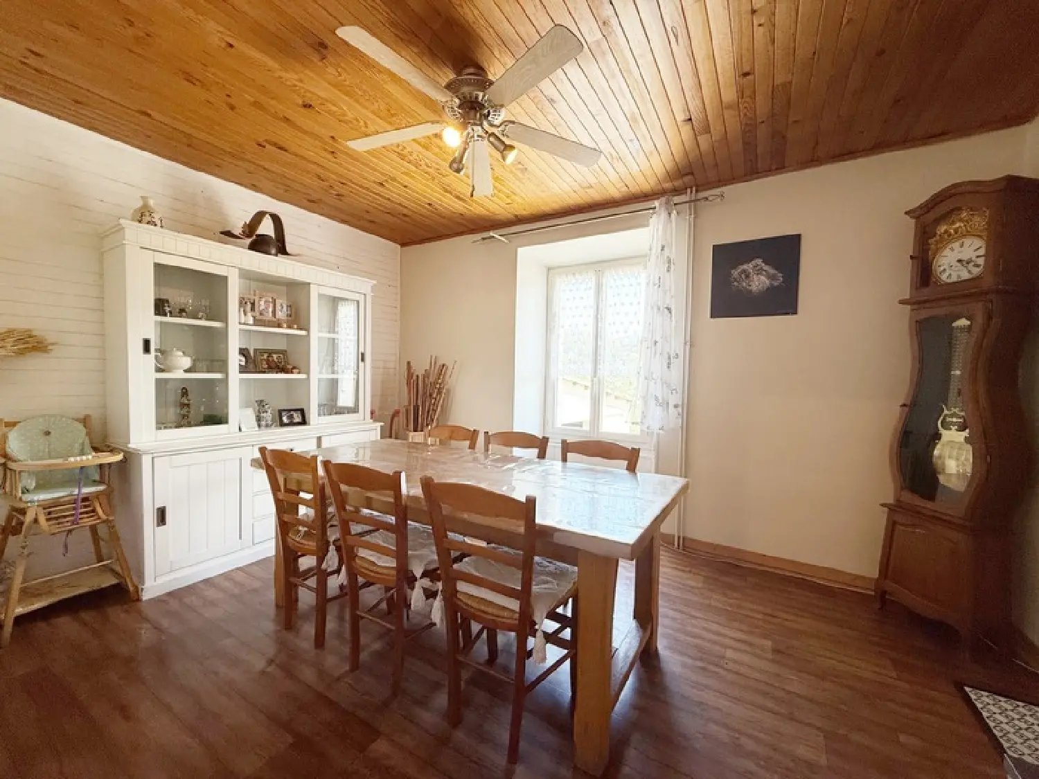 te koop huis La Cluse Hautes-Alpes 6